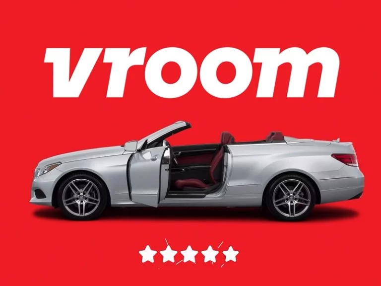 Vroom – IPO Video