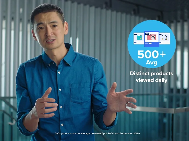 Wish – IPO Video