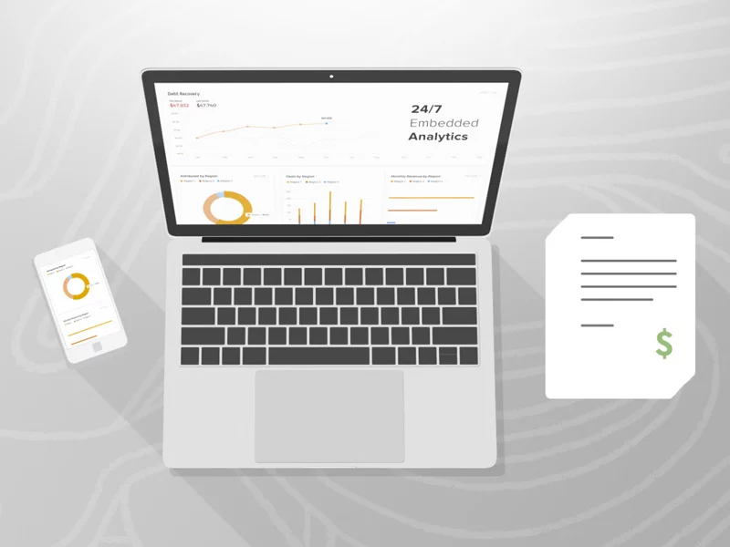 Amplicon – Debt Collection