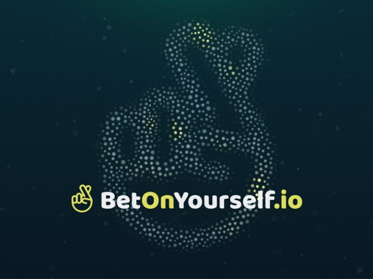 BetOnYourself – eSports Betting Platform