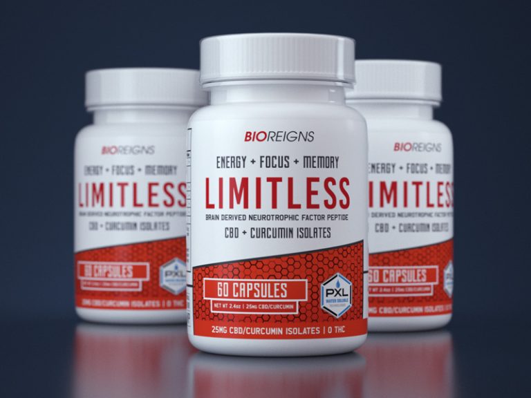 Bioreigns – CBD Products