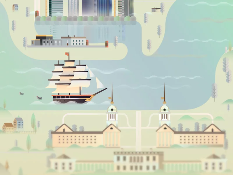 Compass Partnership – Shared Vision