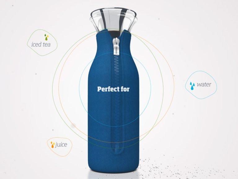 Eva Solo – Fridge Carafe