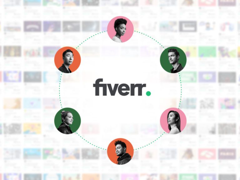 Fiverr – Animated Videos