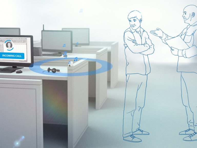 Plenom – Call Alert