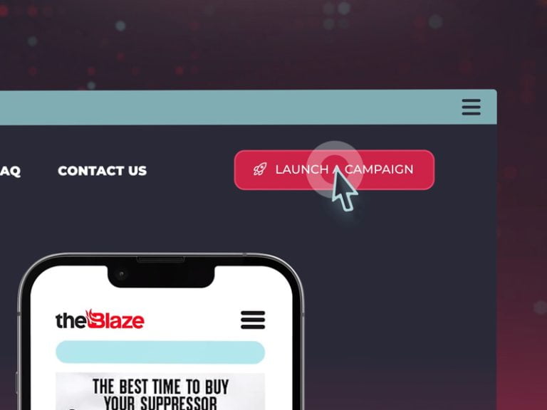 Topple – Start new ad campaign