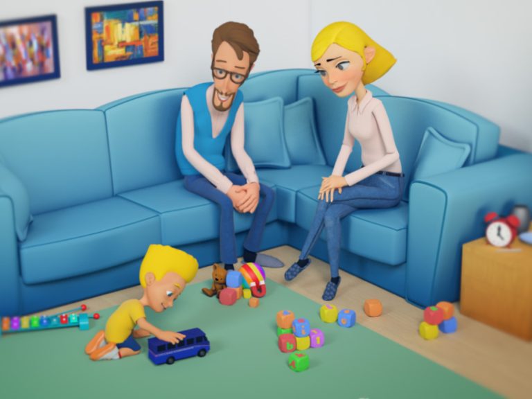 Abildskou – TV Commercial