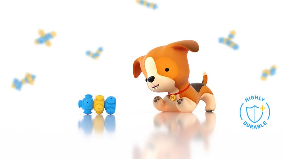 Thumbnail image from Hound Games project