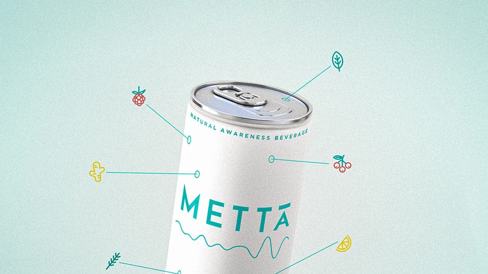 Thumbnail image from Metta project