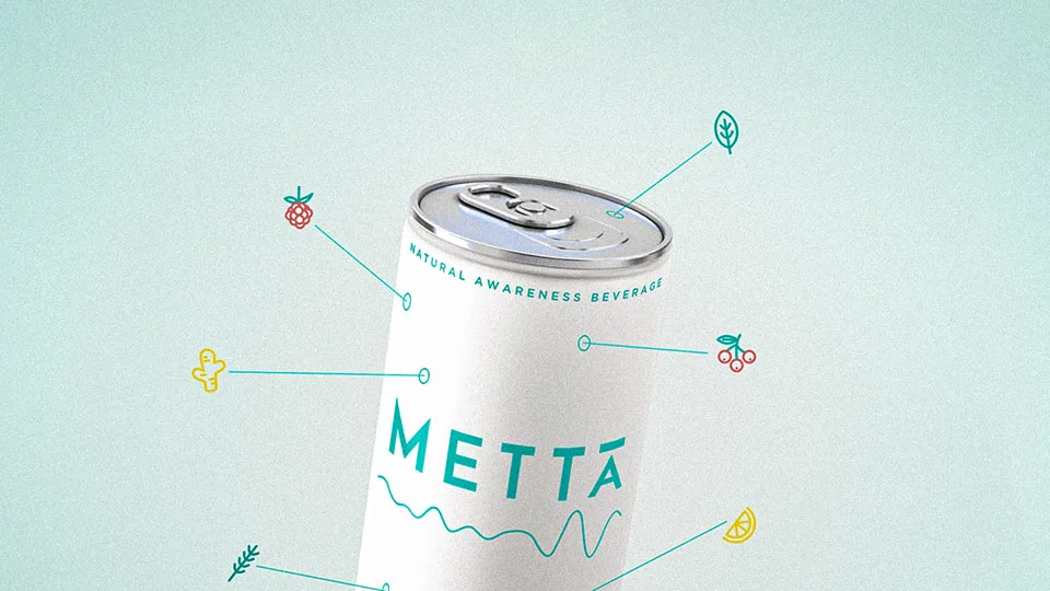 Thumbnail image from Metta project