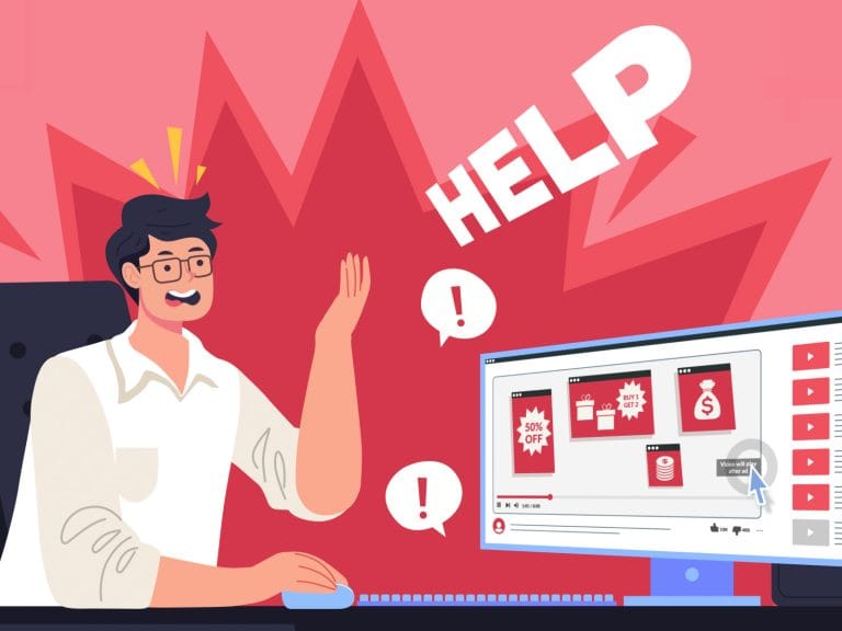 Adskiller – Ad-free Browsing Experience