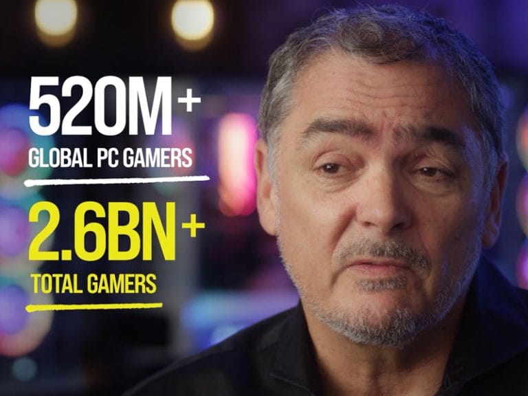 Corsair – IPO Video