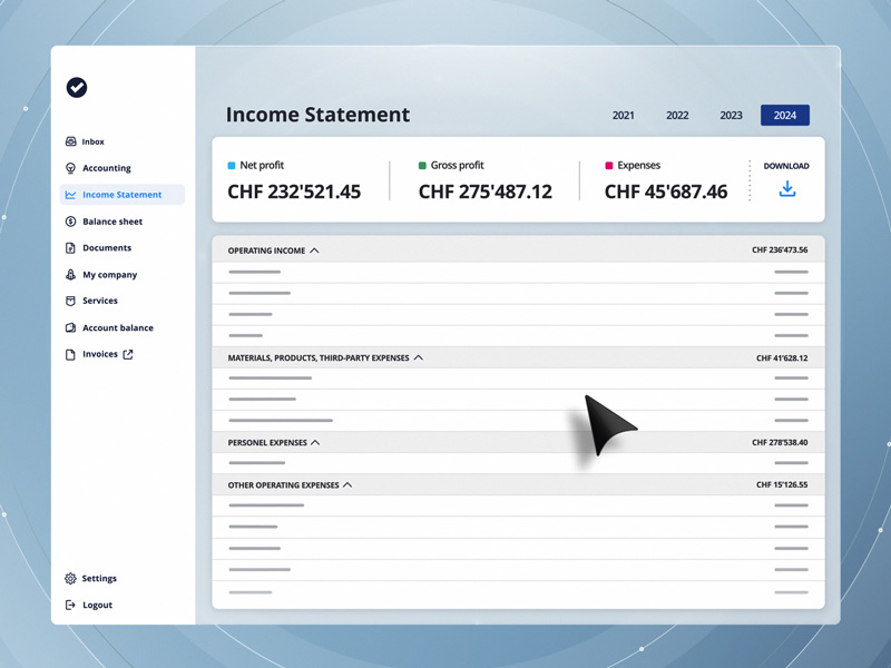 Findea – Fiduciary Services