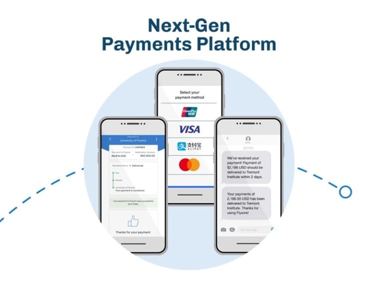 Flywire – IPO Video