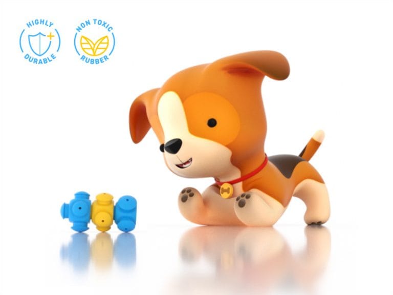 Hound Games – Hide’n’Treat!