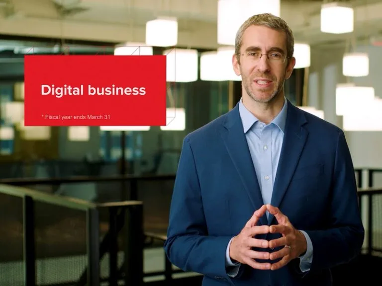 McGraw Hill – IPO Video