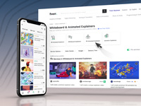 App Explainer Video