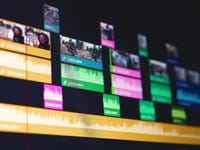 Video Editing