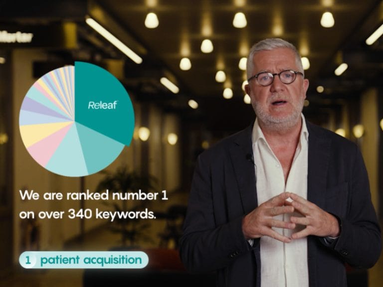 Releaf – Investor video