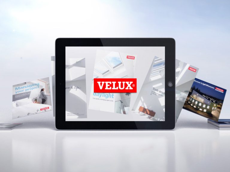 Velux – Installer App