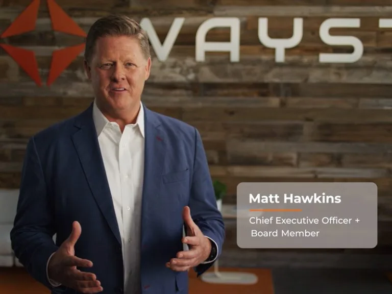 Waystar – IPO Video